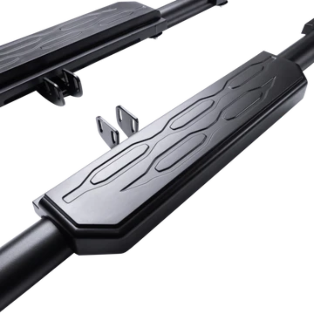 Urban Defender 110 Black Shadow Side Steps