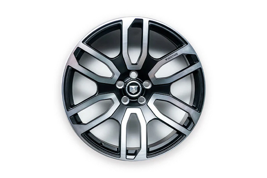 Velg Defender Heritage Customs 22" - Automaton duo Tone
