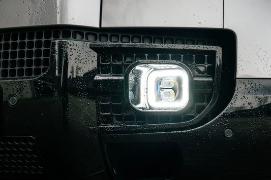 Mistlamp Dynamic - Defender