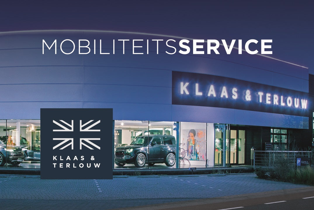 Mobiliteitsservice 24 uur Klaas & Terlouw
