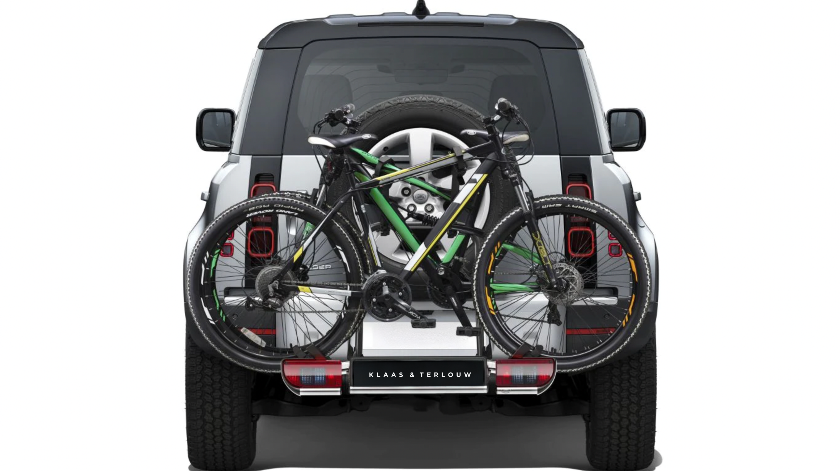 Rover Defender Bici Range Rover Rover Defender Land Rover Full