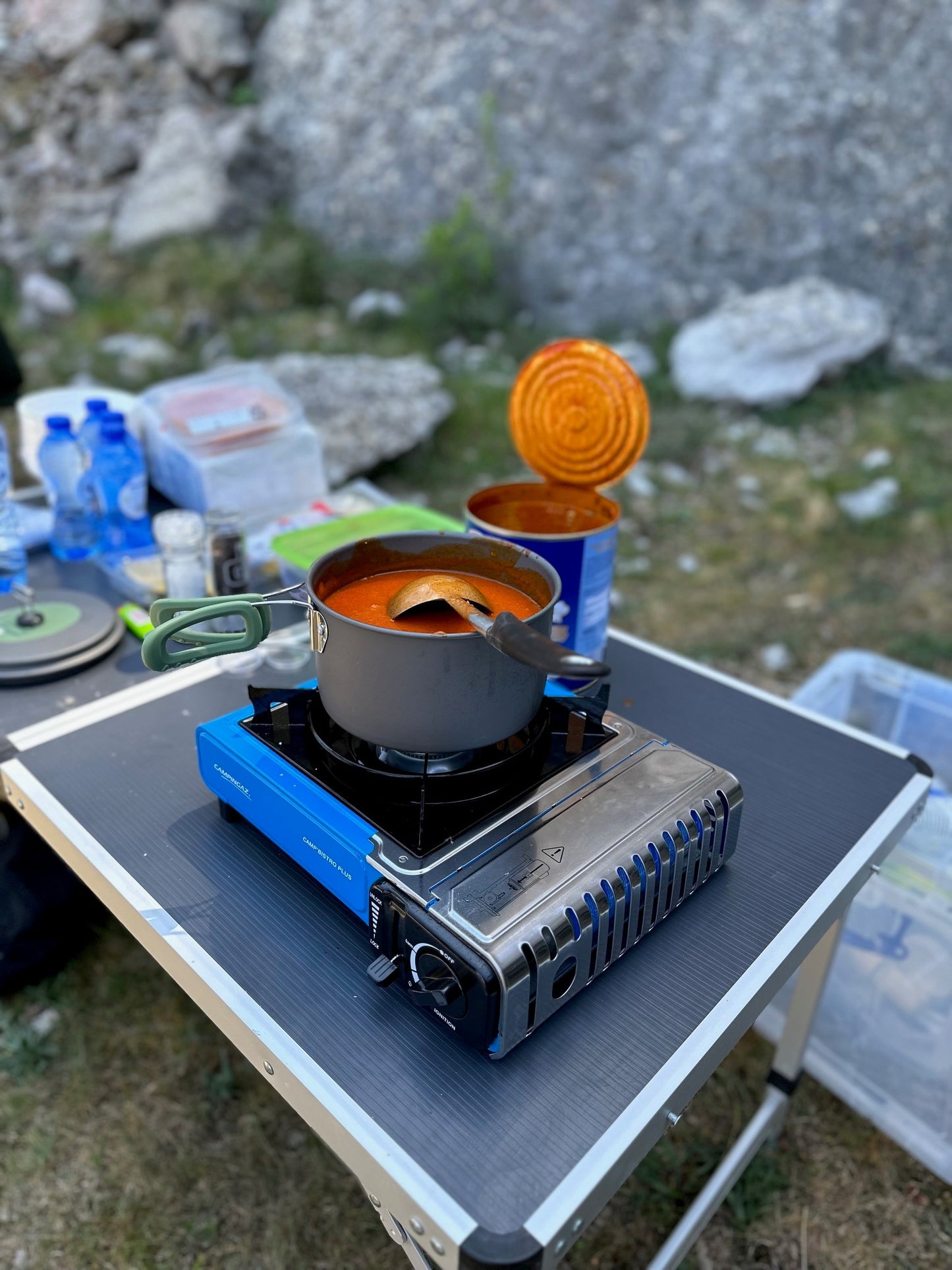 Off Road reis Spaanse Pyreneeën 2024