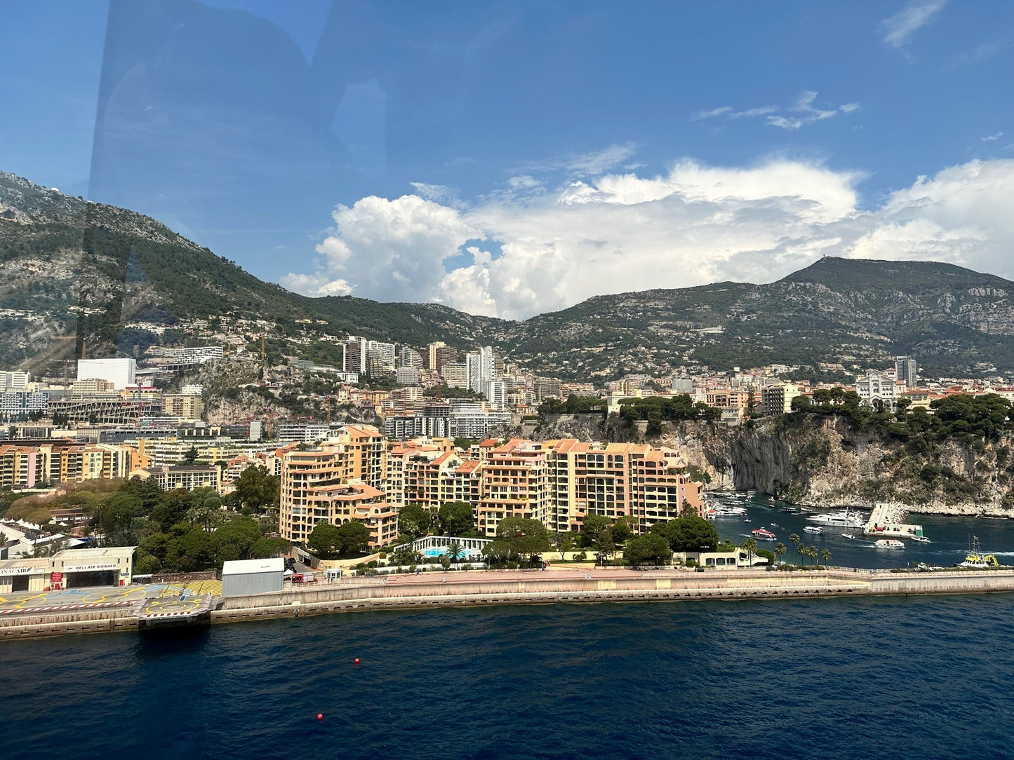 Formule 1 trip naar Monaco 2024!