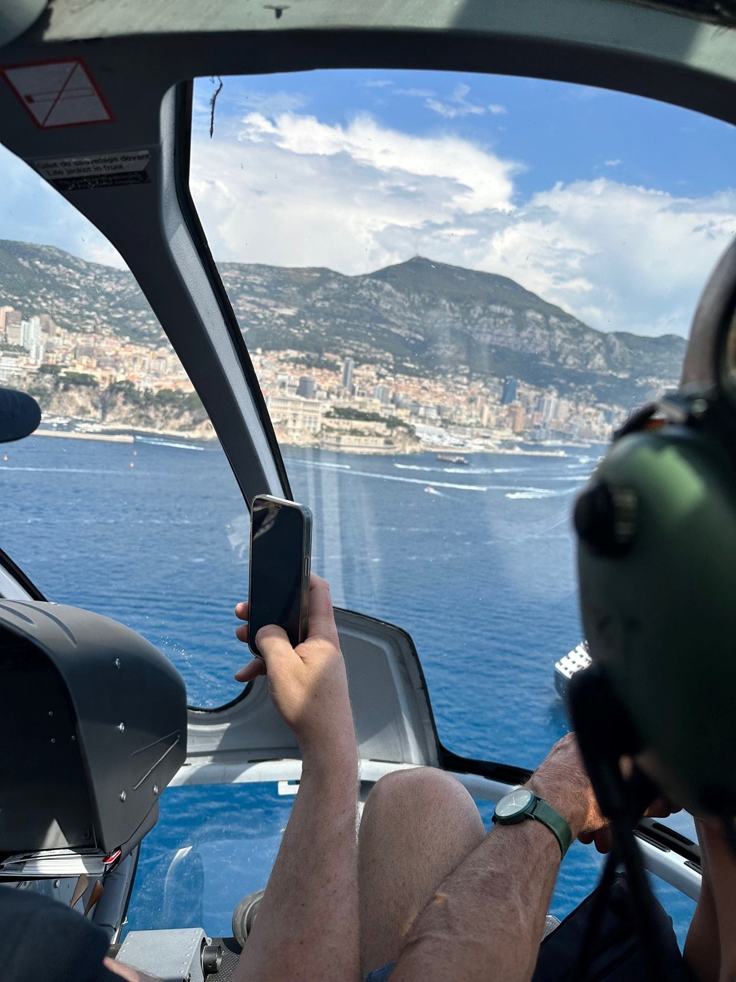 Formule 1 trip naar Monaco 2024!