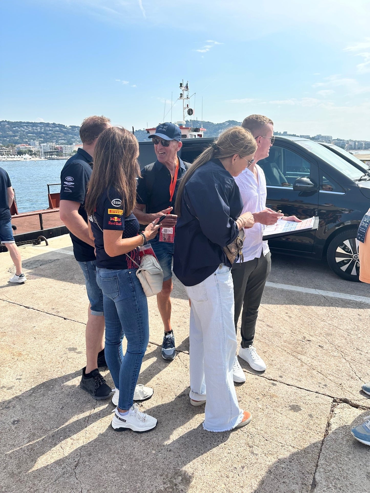 Formule 1 trip naar Monaco 2024!