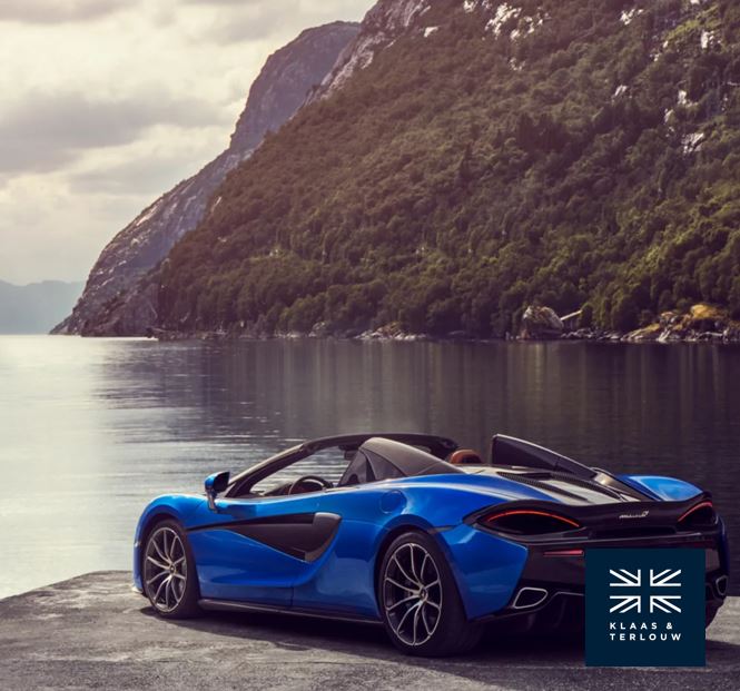 Rally Lago Maggoire 21 t/m 24 september 2023