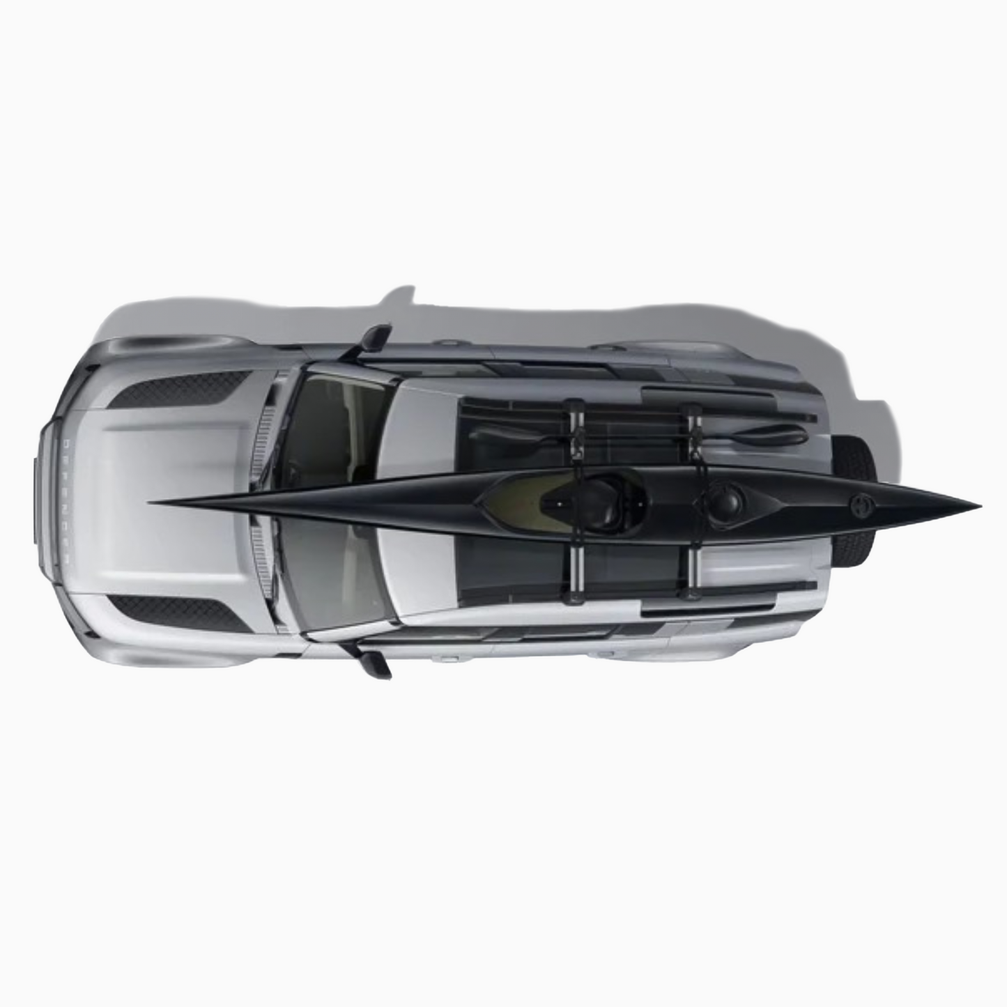 Watersport Dakdrager - Defender