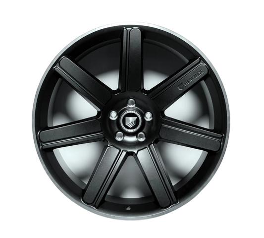 Velg Range Rover Sport HC CLOUD 7 - 23" - DIAMOND CUT