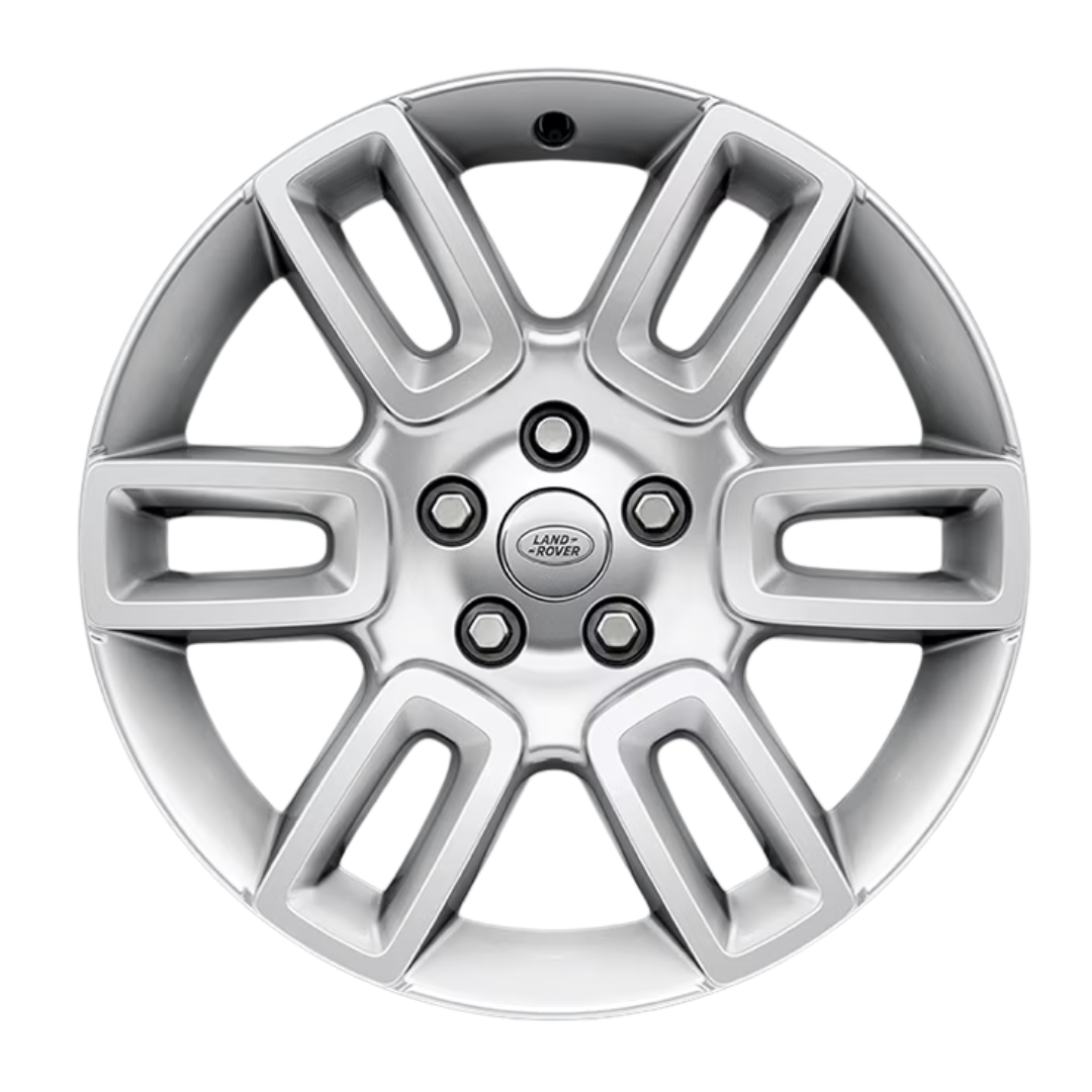Velg Defender 19" STYLE 6010 - set van 5 incl banden