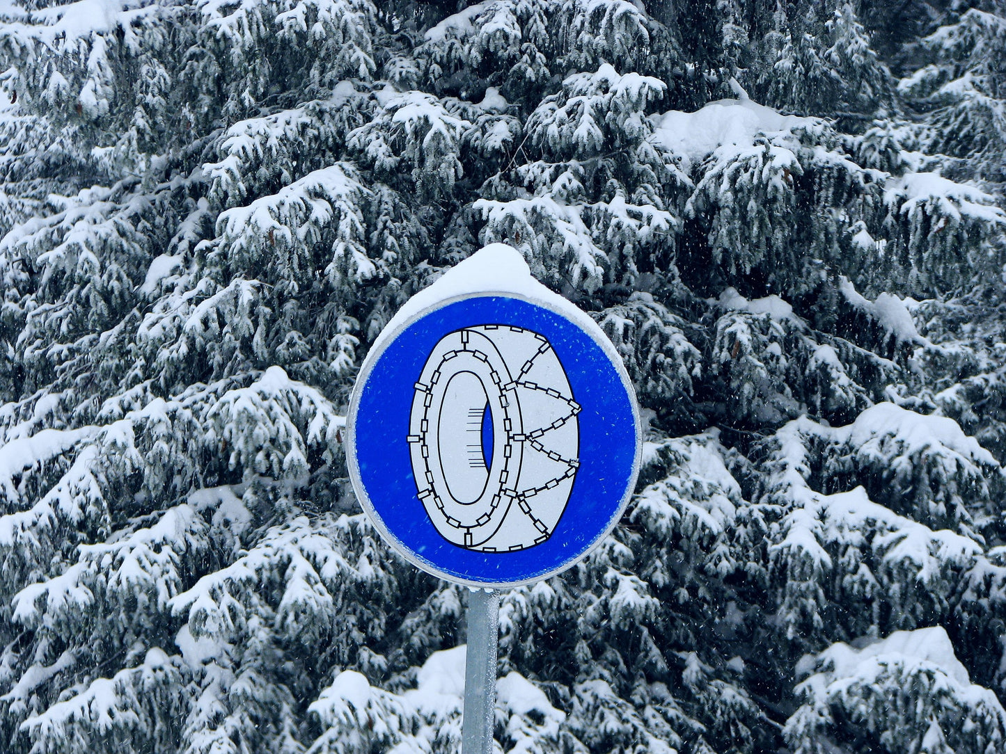 Sneewkettingen voor uw Land Rover
