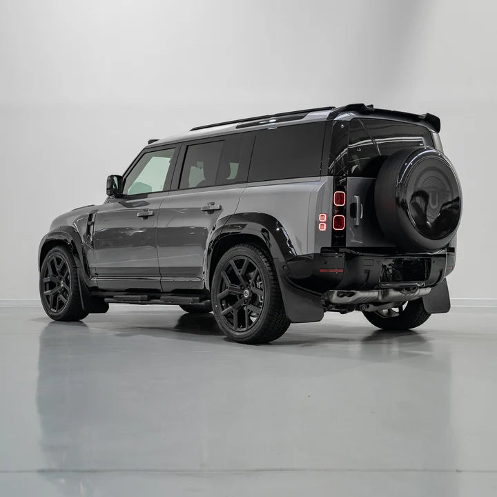 Urban Defender Widetrack Arch | spatbord Kit