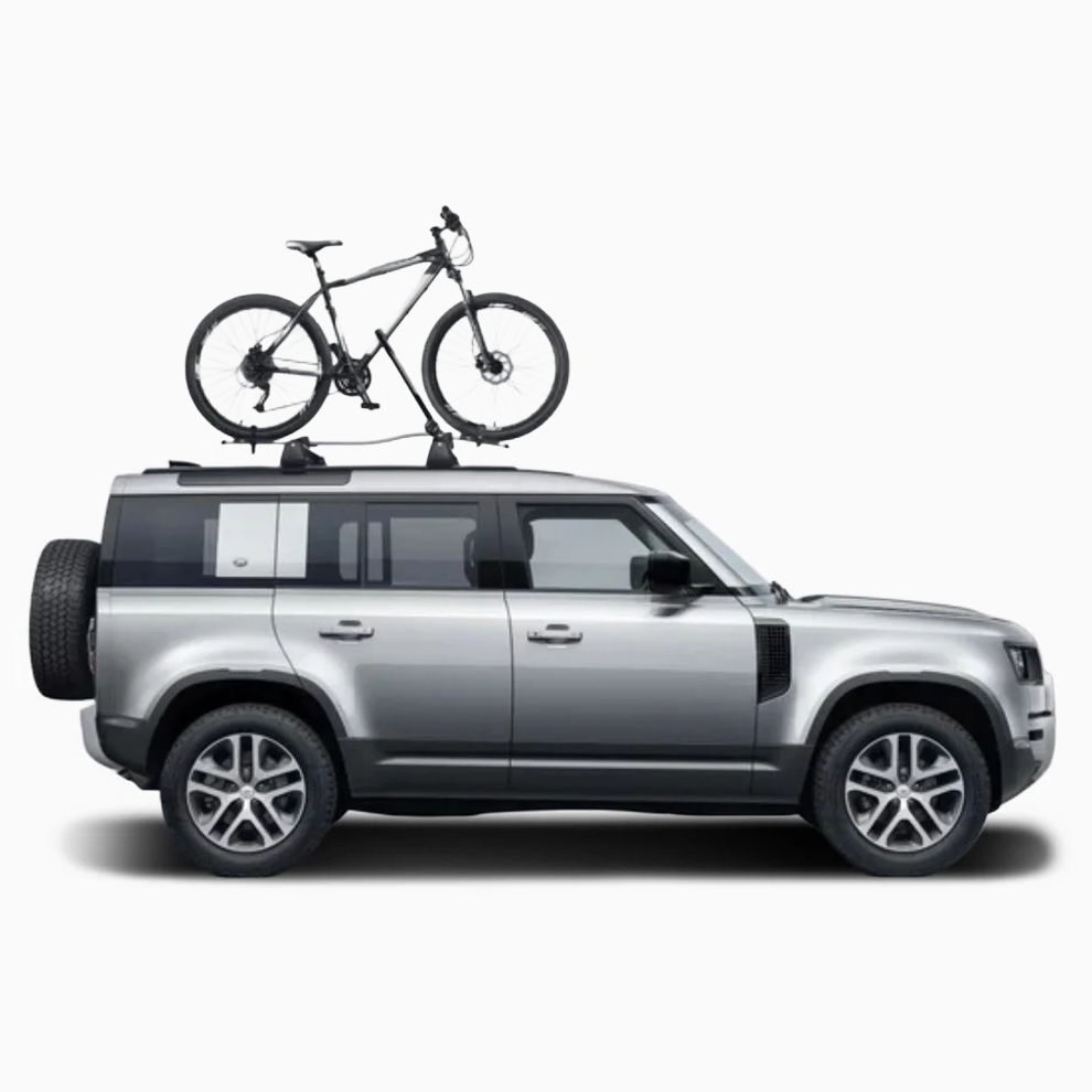fietsendrager voor mountainbike Fietsendrager