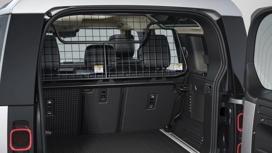 Defender Bagagevangrek - 110