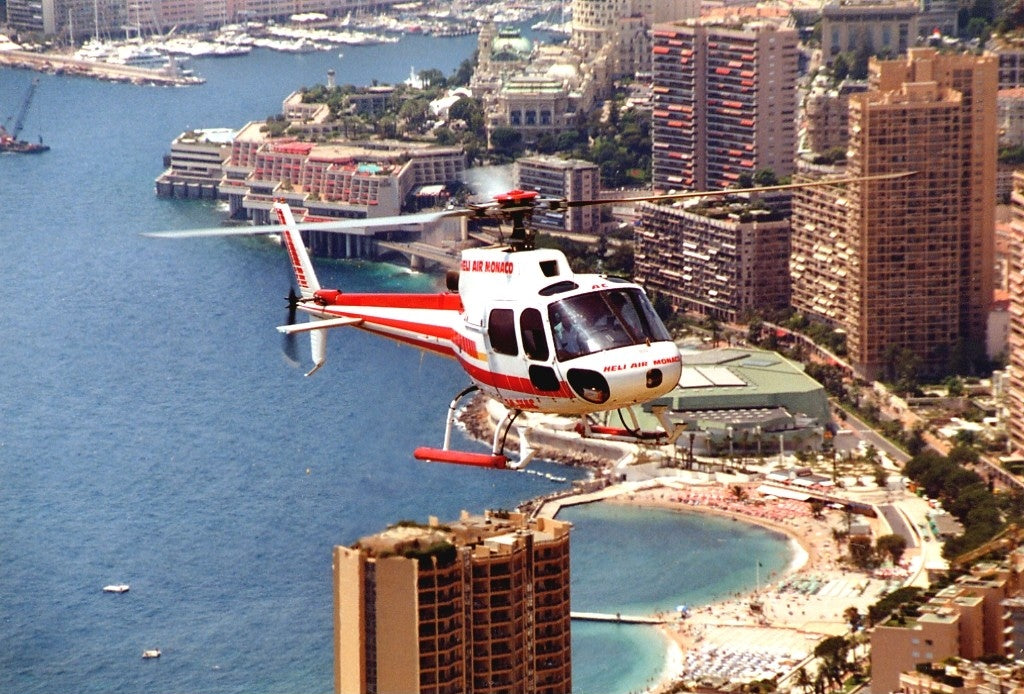 Formule 1 trip naar Monaco 2024!
