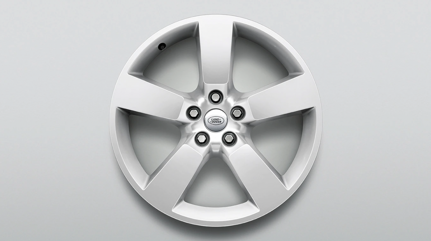 20" STYLE 5098 - set van 5 incl banden