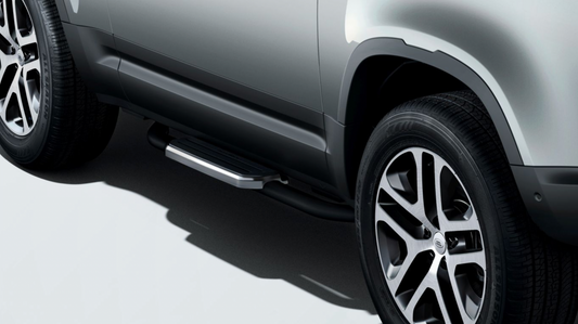 Vaste Side Steps Defender - 90