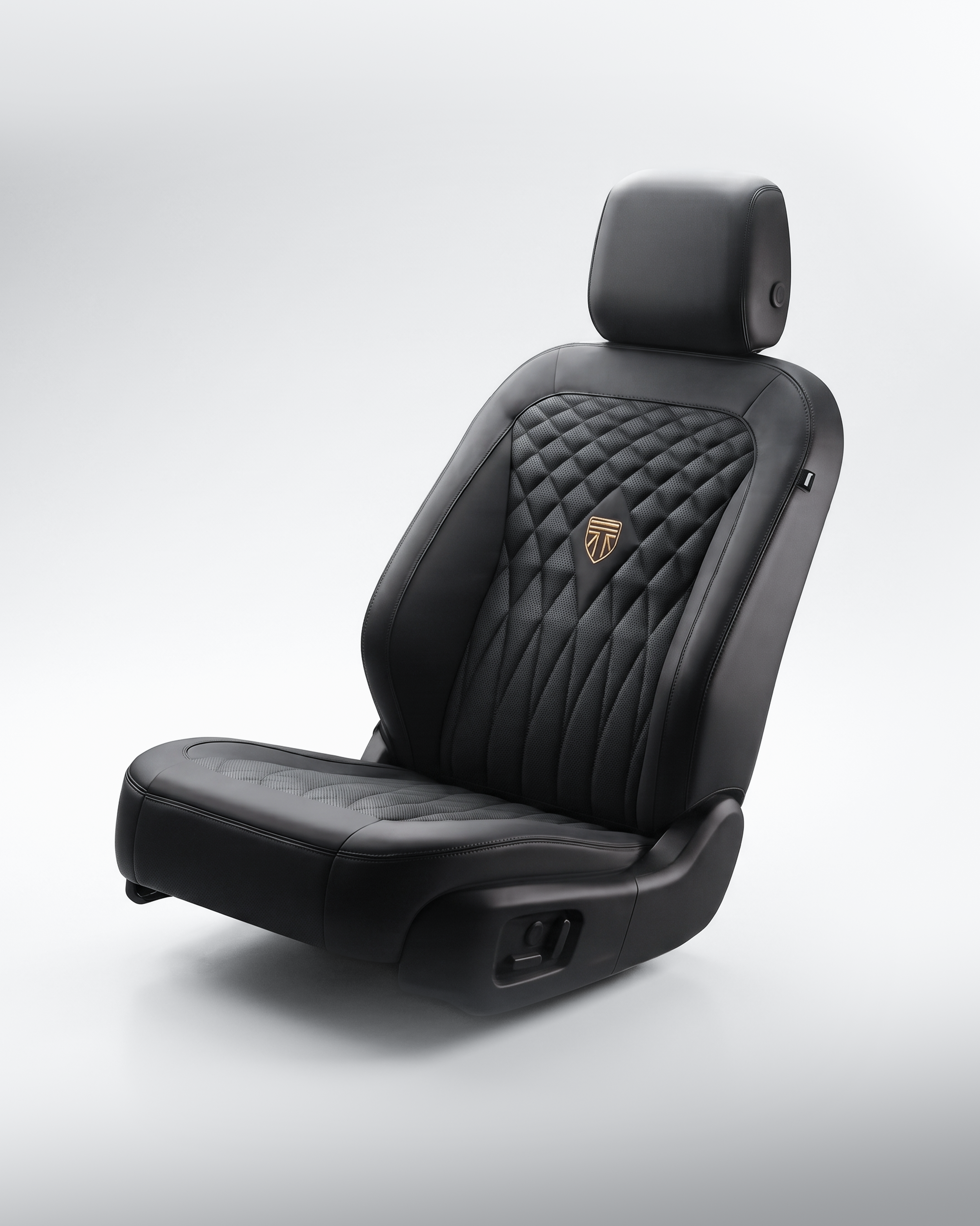 Defender accessoires | Interieur