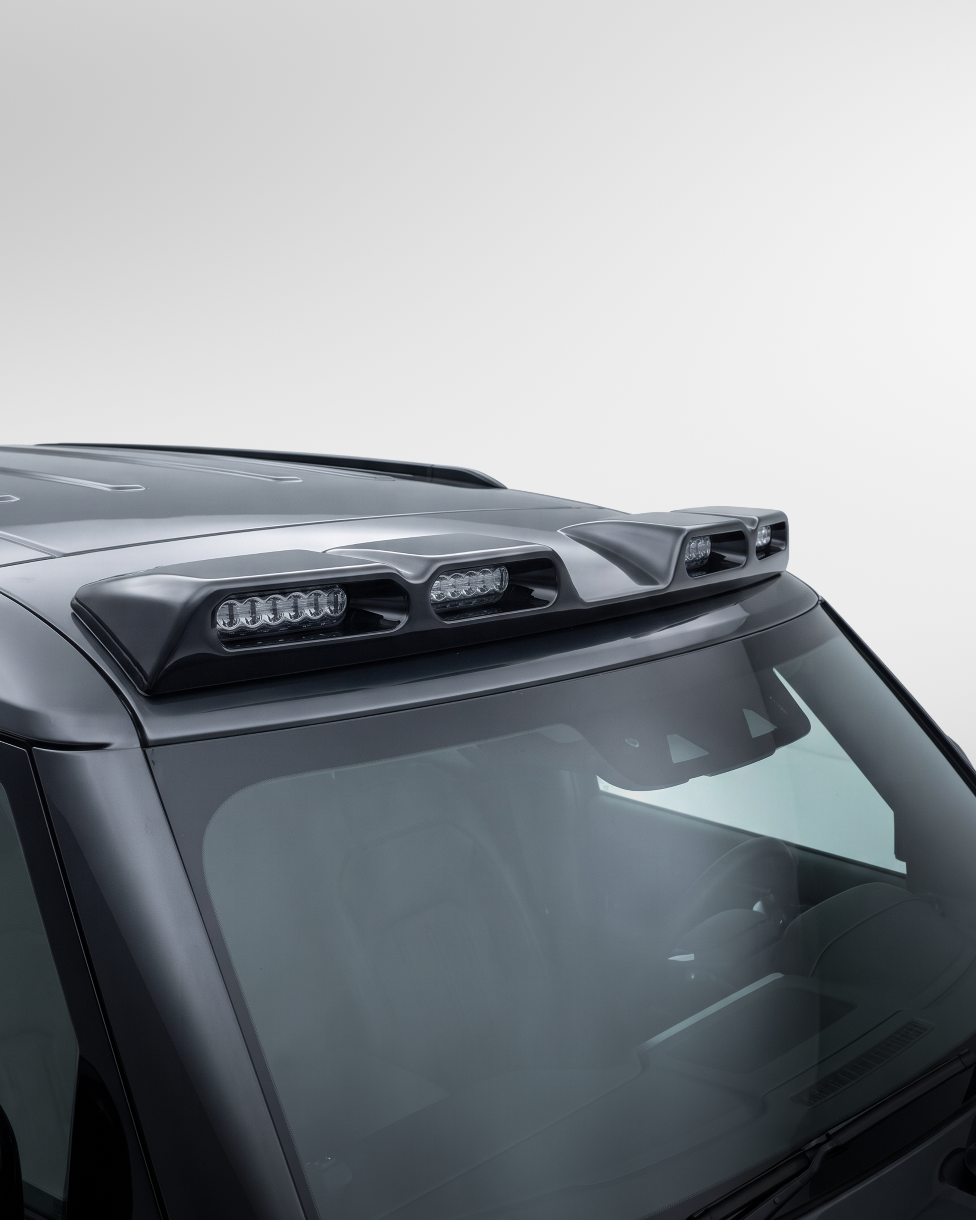 Defender accessoires | Exterieur