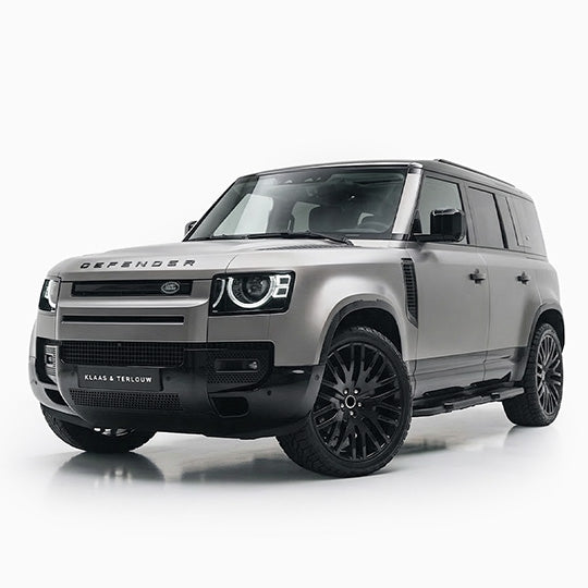 Velg set KT-03 by Klaas & Terlouw - Defender