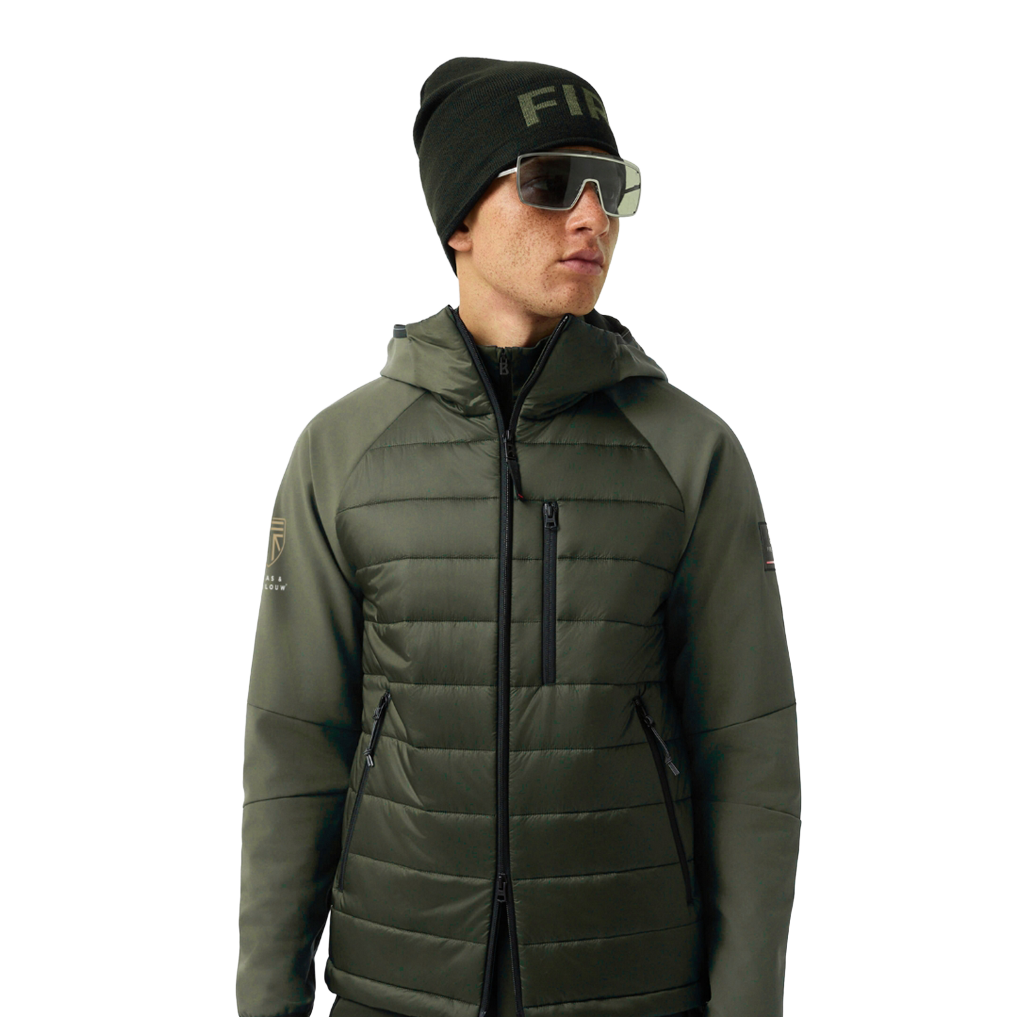 Softshell jack  Bogner | Klaas & Terlouw - Fire & Ice