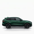 Specialist in Jaguar F-Pace Onderhoud