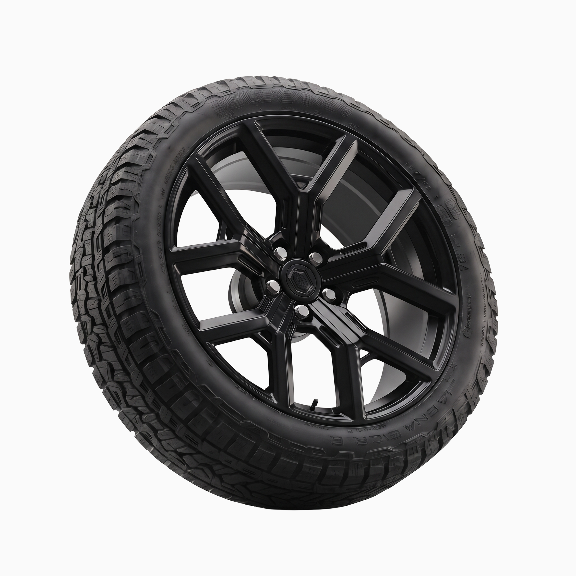 Defender 5-Year Edition package