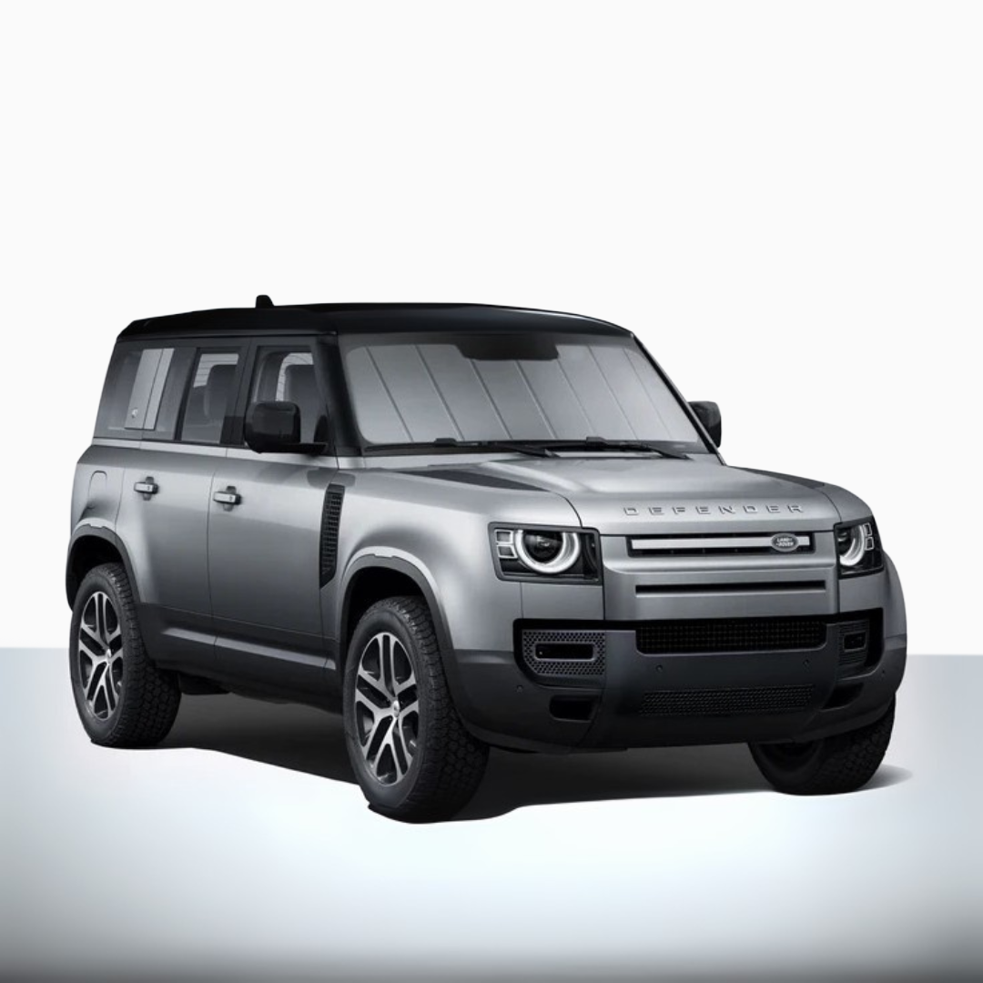 Zonnescherm Defender 90 - 110 - 130