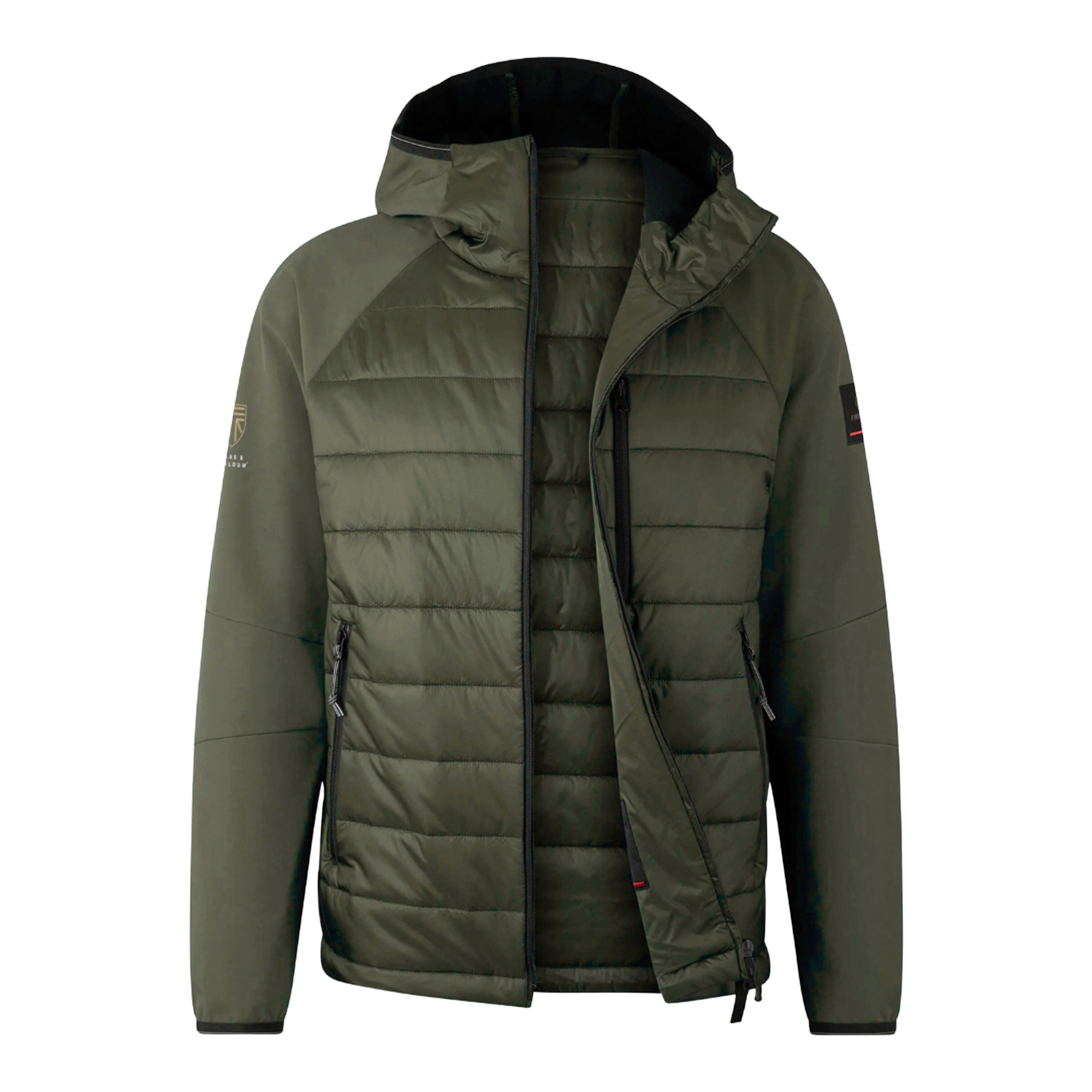 Softshell jack  Bogner | Klaas & Terlouw - Fire & Ice