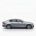 Specialist in Jaguar XF Onderhoud