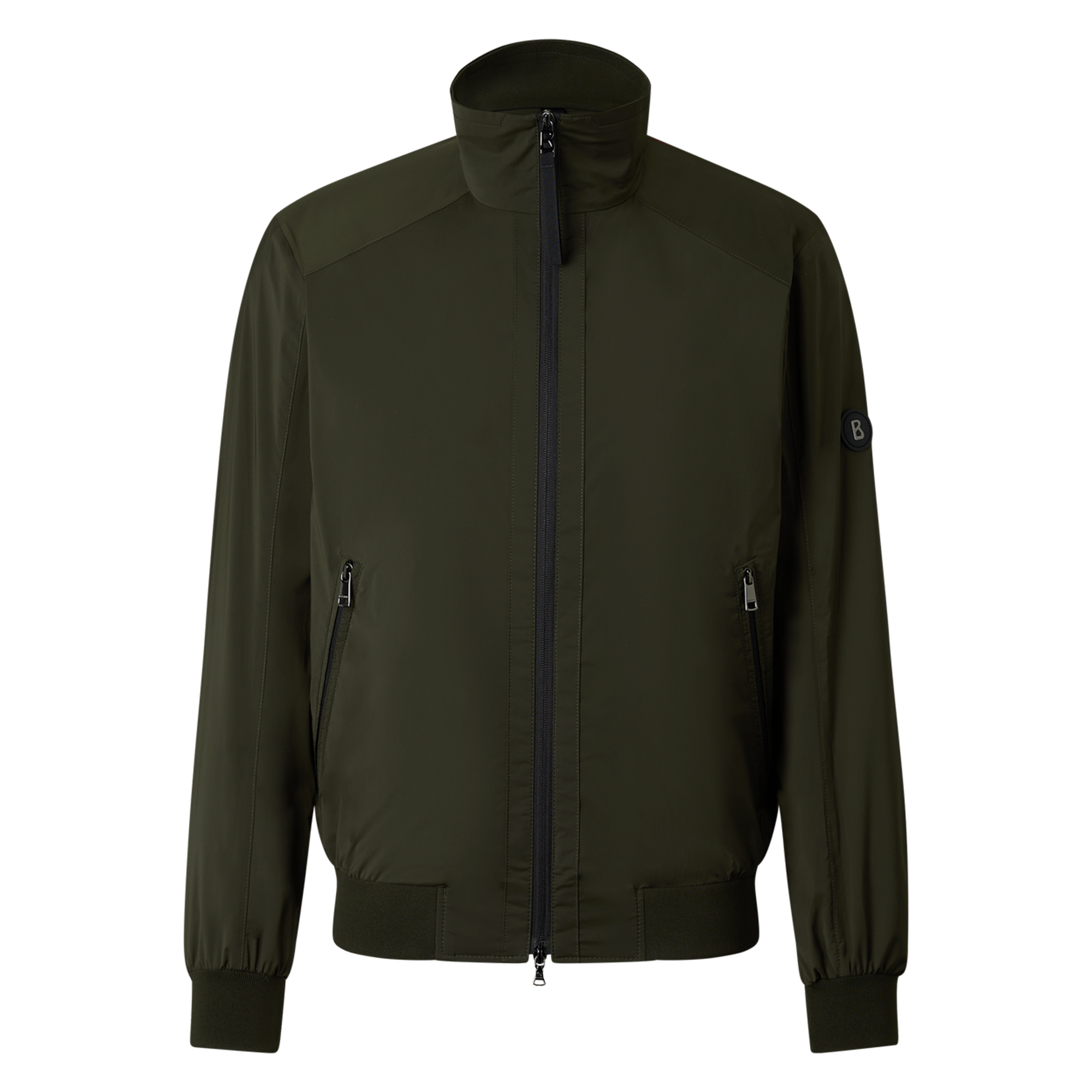 Bogner x Klaas & Terlouw | Jonas jack groen