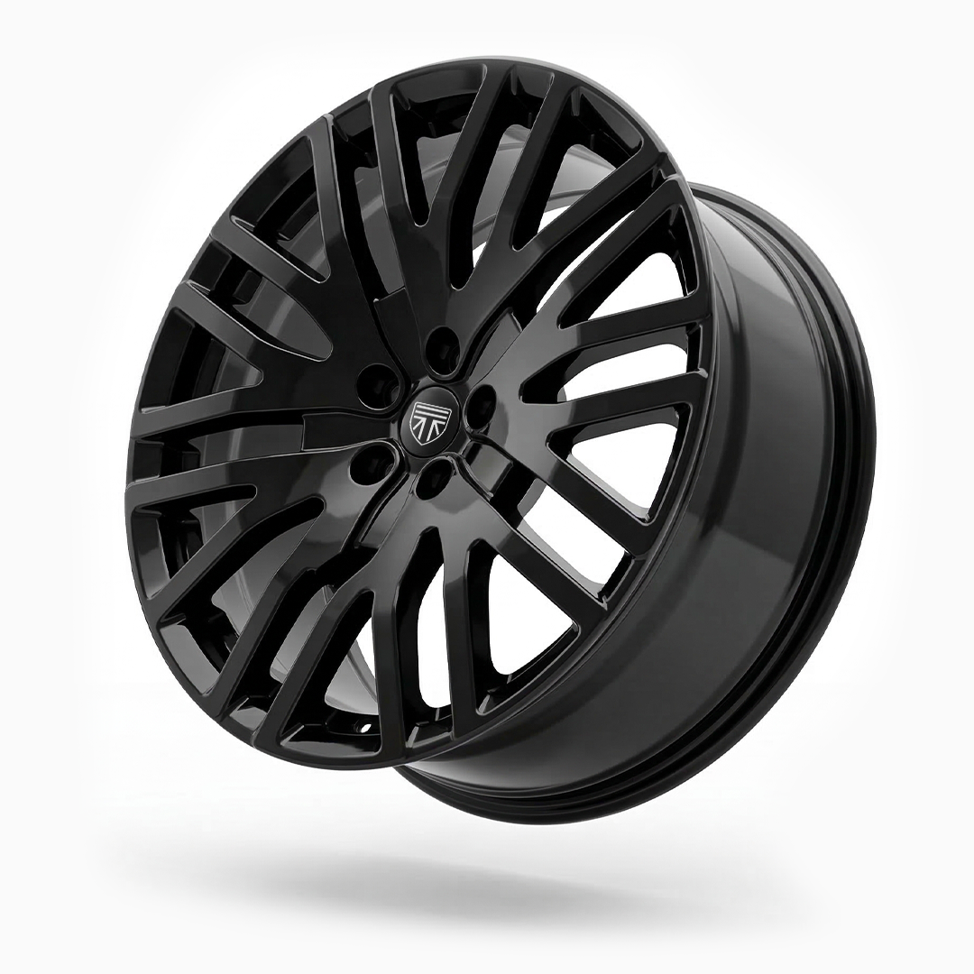 Velg set KT-03 by Klaas & Terlouw - Defender