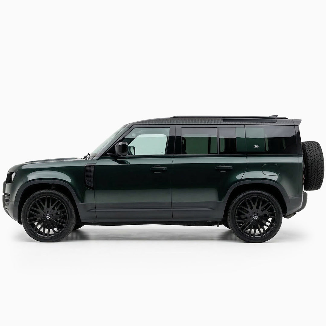 Velg set KT-03 by Klaas & Terlouw - Defender