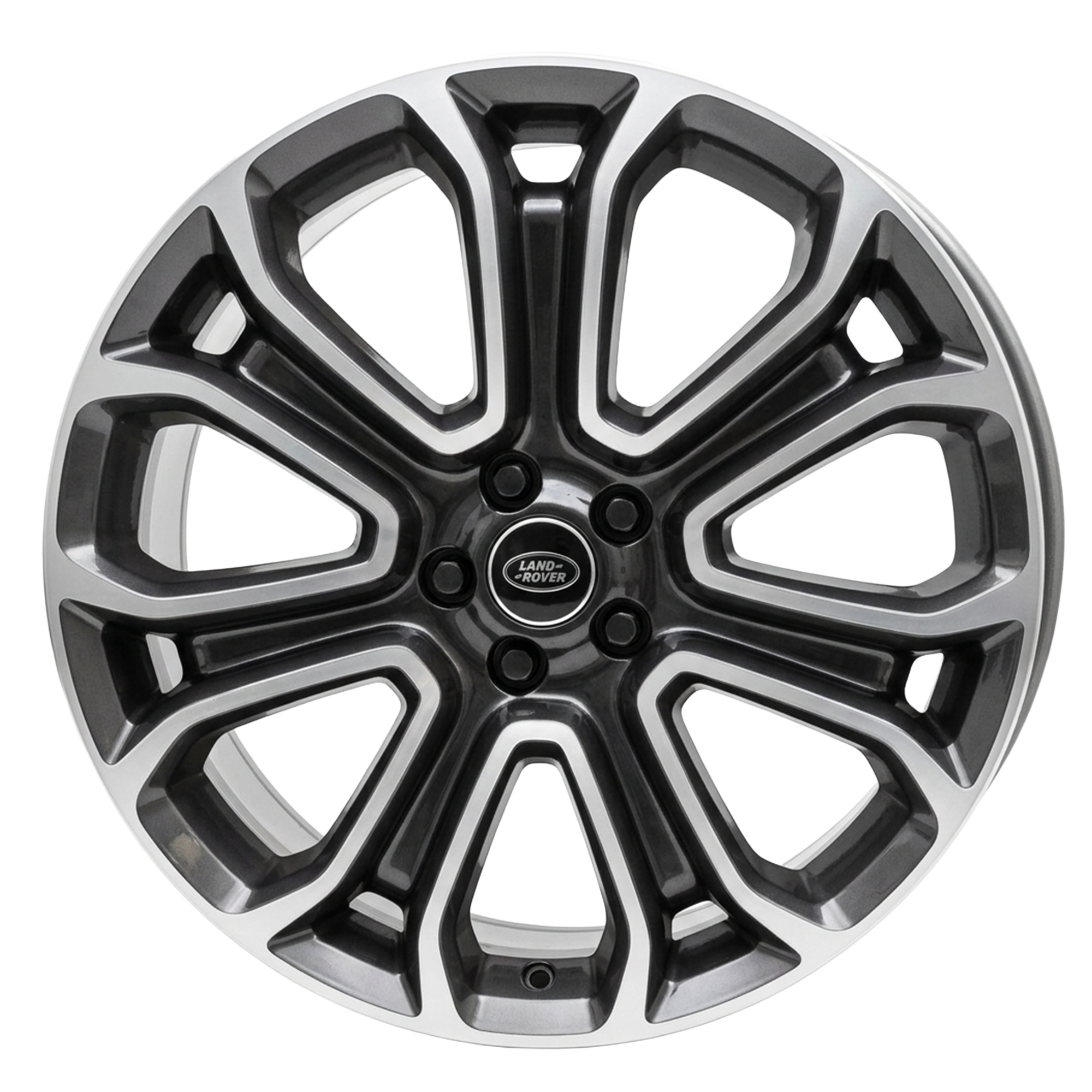 Originele Octa velgenset - Land Rover Defender