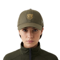 Klaas & Terlouw cap - groen - Unisex