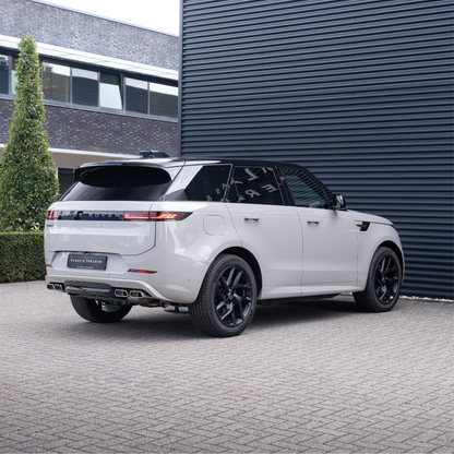 Sportuitlaat Range Rover Sport