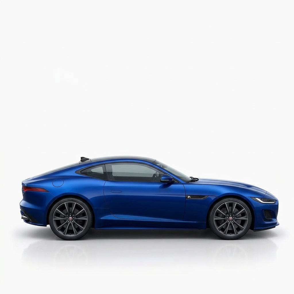 Specialist in Jaguar F-Type Onderhoud