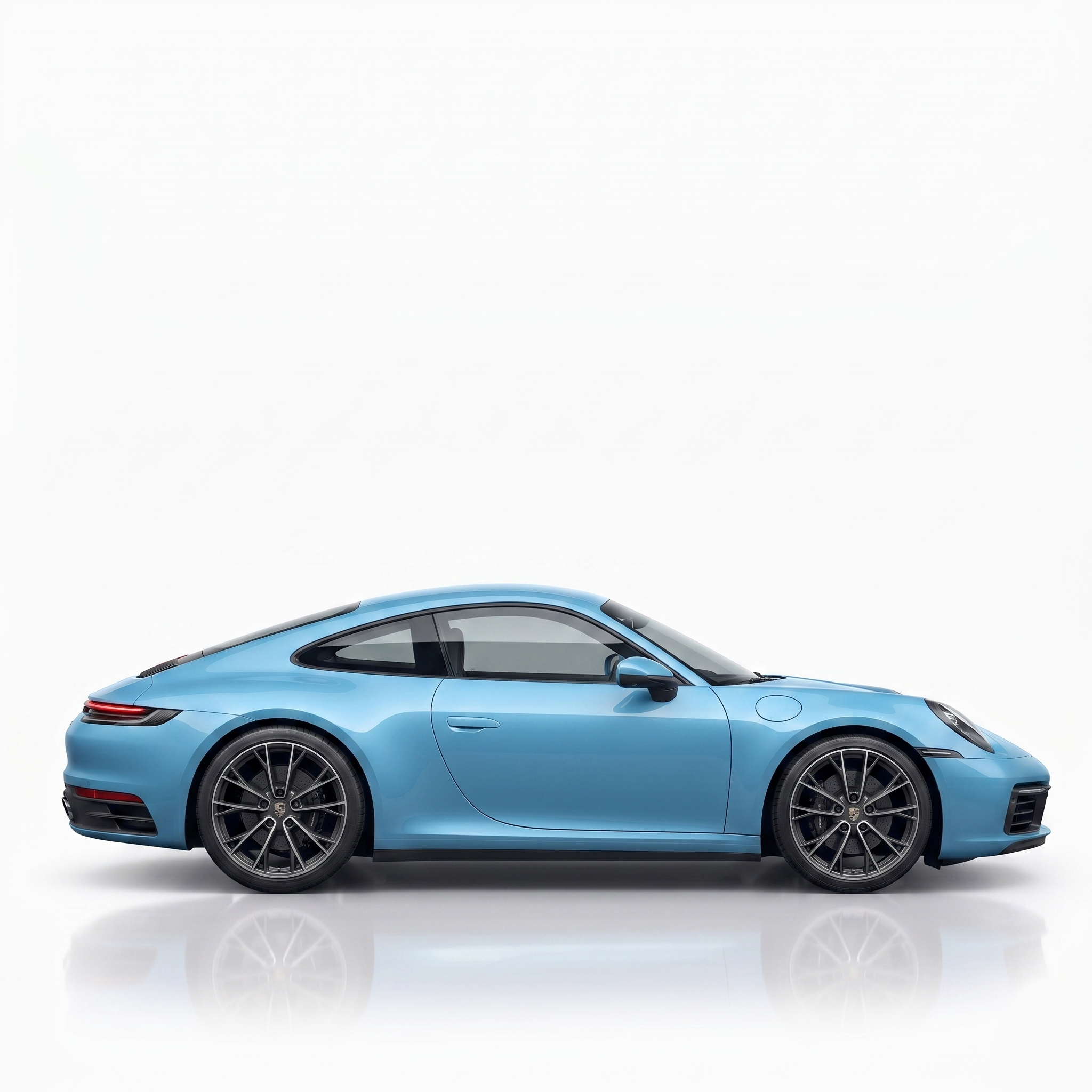 Specialist in Porsche Onderhoud MY2018>