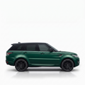Specialist in Range Rover Sport Onderhoud 2014 - 2022