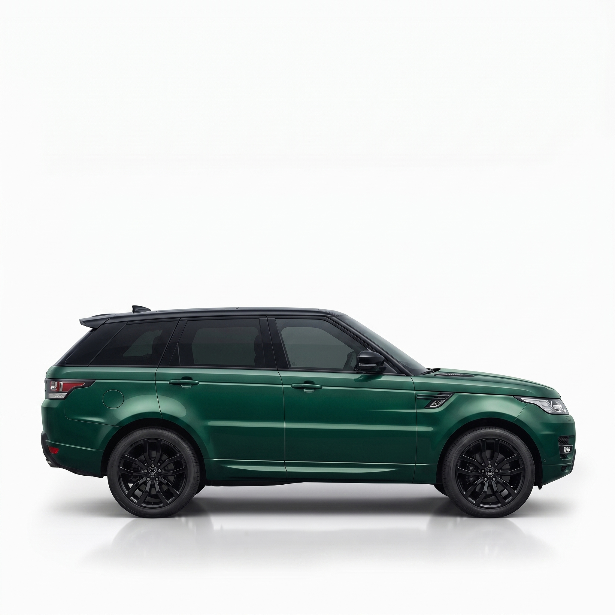 Specialist in Range Rover Sport Onderhoud 2014 - 2022