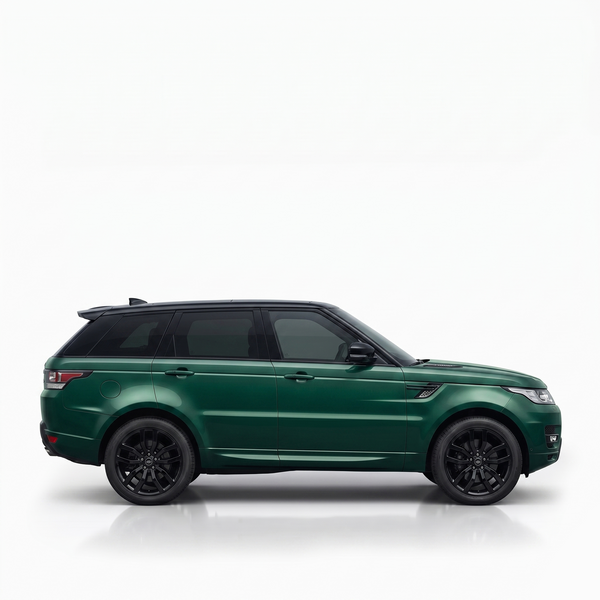 Specialist in Range Rover Sport Onderhoud 2014 - 2022