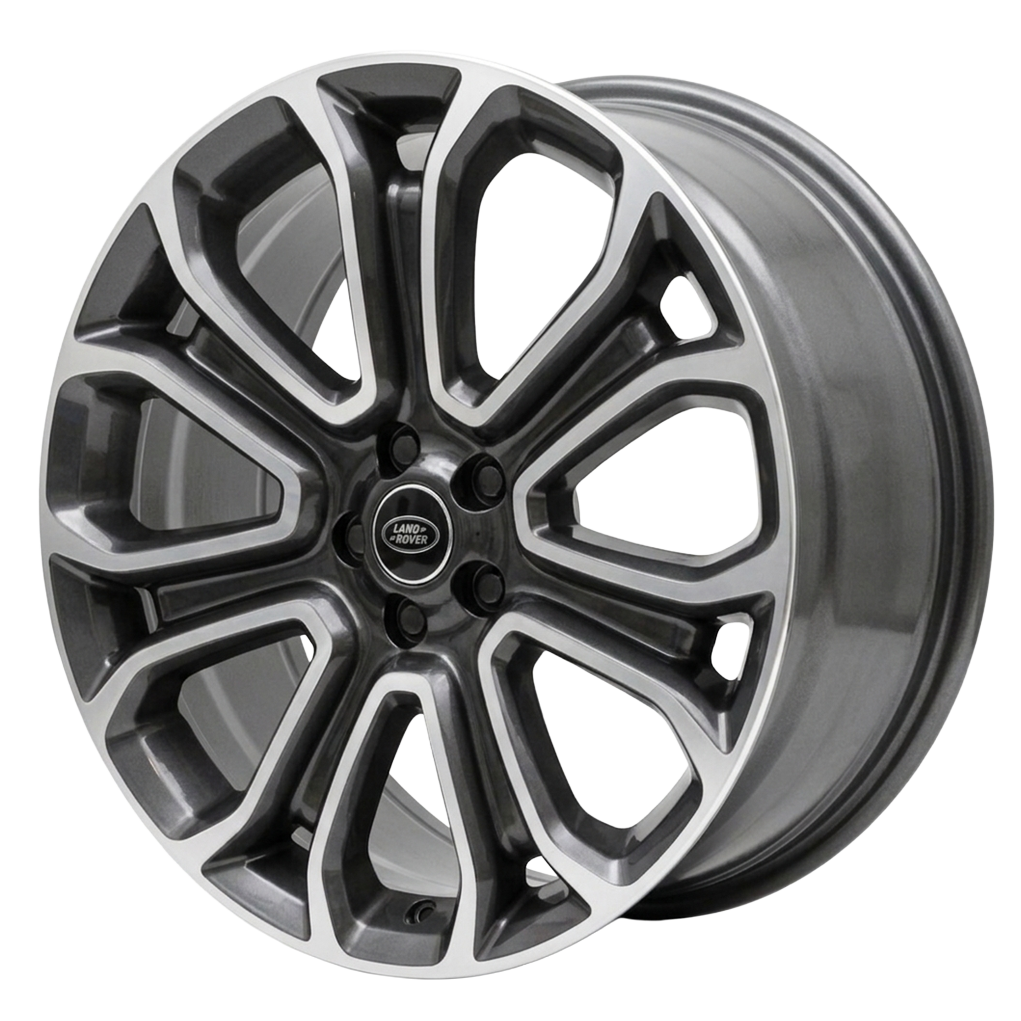 Originele Octa velgenset - Land Rover Defender