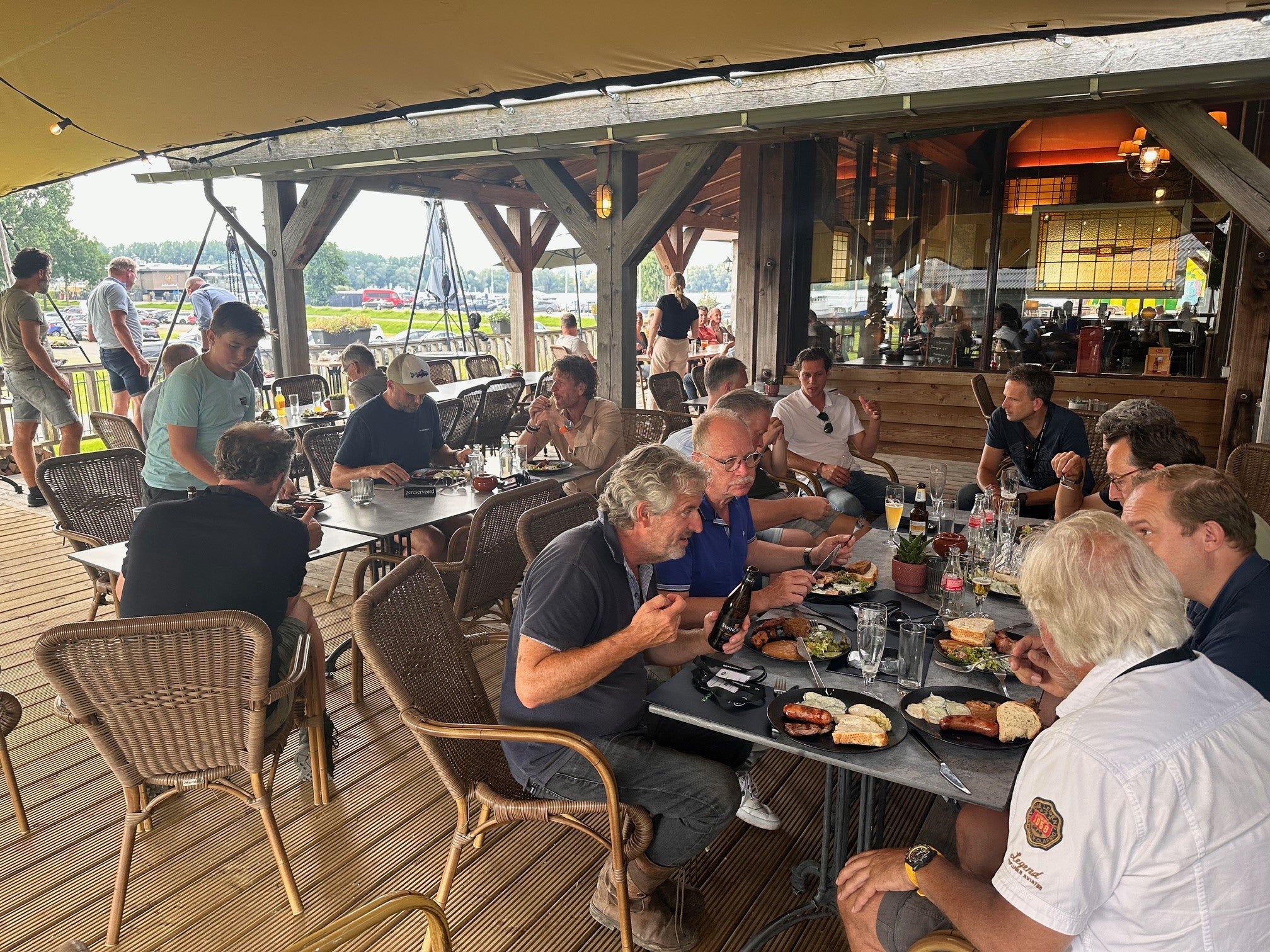 4x4 Off Road Rijvaardigheid Level 1