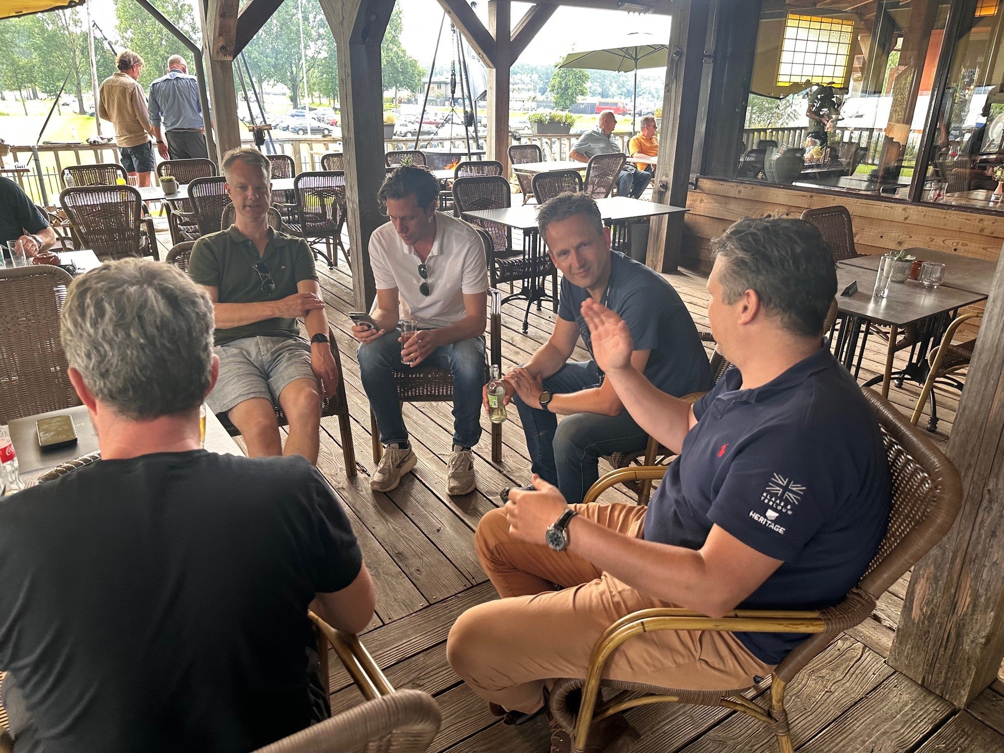 4x4 Off Road Rijvaardigheid Level 1