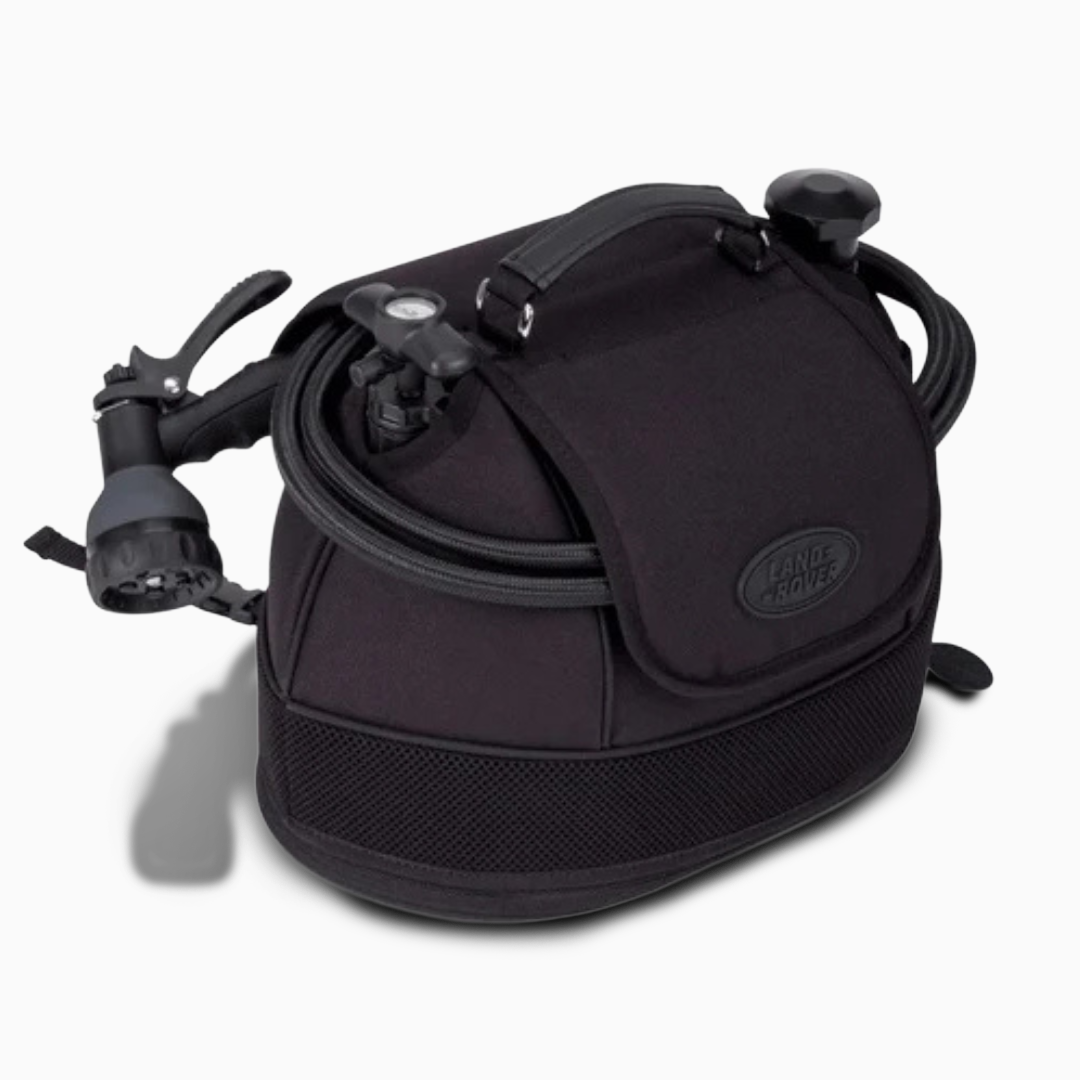 Draagbaar spoelsysteem - Defender