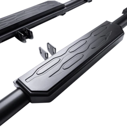 Urban Defender 110 Black Shadow Side Steps
