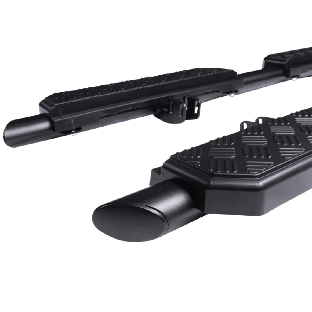 Urban Defender 110 Black Shadow Side Steps