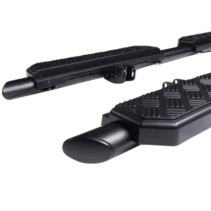 Urban Defender 110 Black Shadow Side Steps