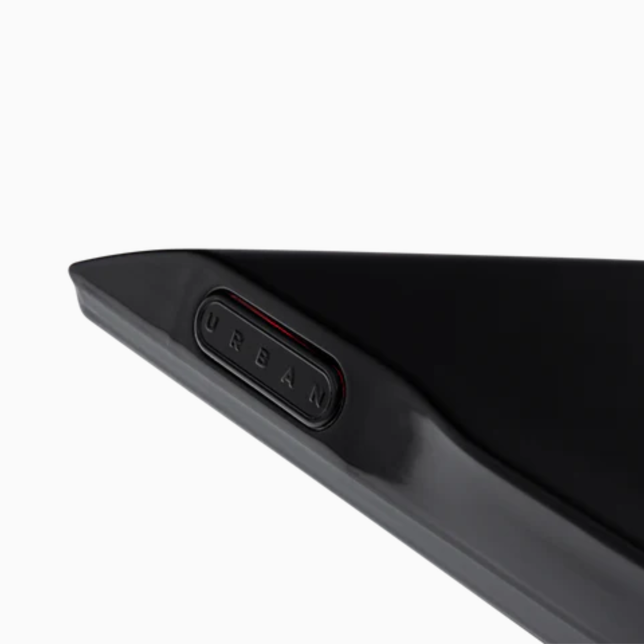 Urban motorkap roosters / louvres - Land Rover Defender 90 / 110 / 130