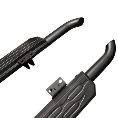 Urban Defender 110 Black Shadow Side Steps