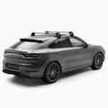 Dakdrager Porsche Cayenne Coupe (E3)